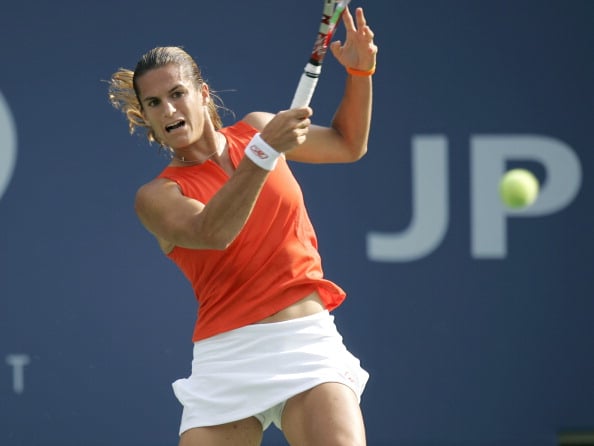 How World No.1 Amelie Mauresmo Built Her $8M Fortune
